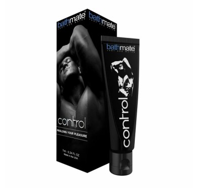 Żel opóźniający - Bathmate Control Pleasure Prolonger 7 ml